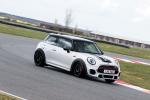 Mini John Cooper Works Challenge Edition 2016 года (UK)